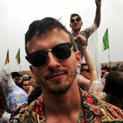 Sam McCormick