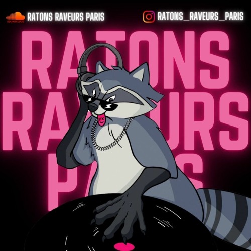 Ratons Raveurs Paris’s avatar