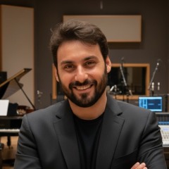 Ivan Zumbo |  Composer for Film, TV