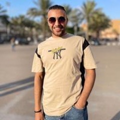 Hesham Mohamed