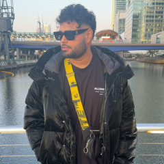 Raat Surjit Bhullar