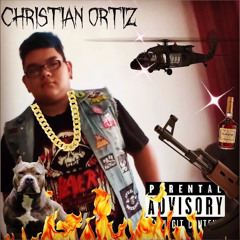 Christian Ortiz (games)