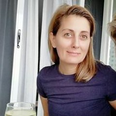 Lorena Pletea CF