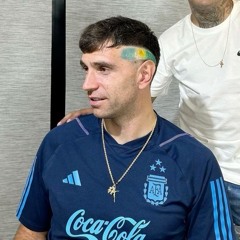 BICAMPEON DE AMERICA