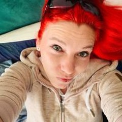 Mandy Harley Quinn Pfizenmaier