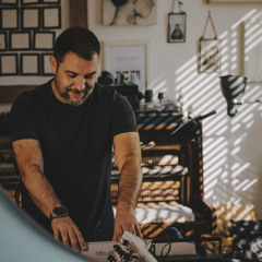Luca Longobardi