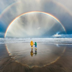 Marvelous Mitch - Arcobaleno Music