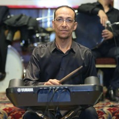 Salah Elleder Drummer