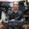 Salah Elleder Drummer