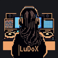 LuDoX