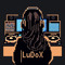 LuDoX
