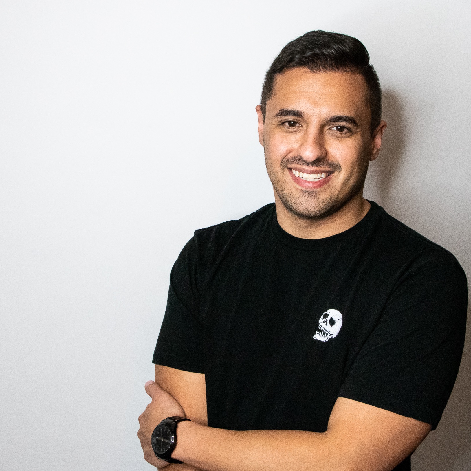 iamjustinmoreno podcast