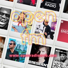OPEN FM