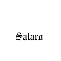 Salaro