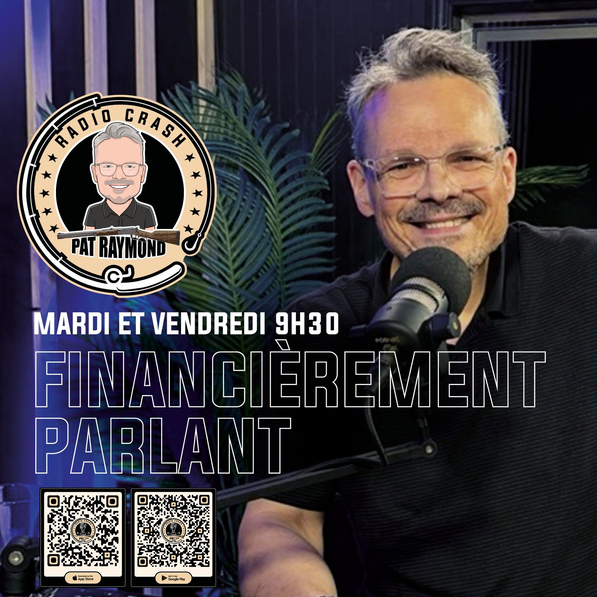 Financièrement Parlant de Québec