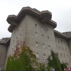 Bodo Bunker