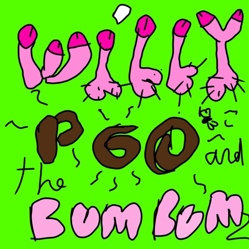 WILLY POO POO AND THE BUM BUMZ’s avatar