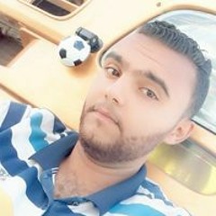 Mostafa Abdo