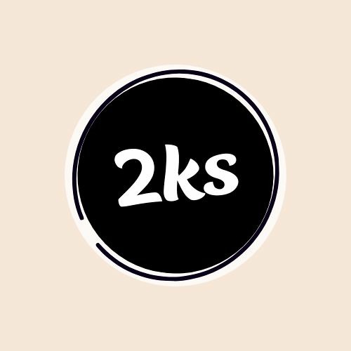 2KS / Starting (KBC2021)