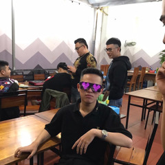 Huy Đức Quang