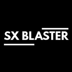 SX BLASTER