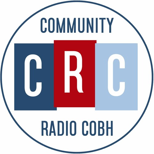 Community Radio Cobh’s avatar