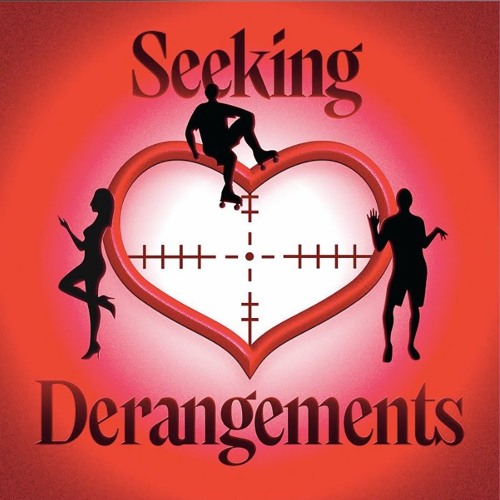 Seeking Derangements’s avatar
