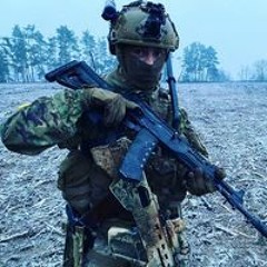 Бузок Ярослав