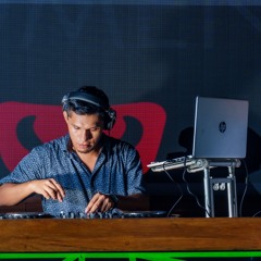 Deejay Xavi