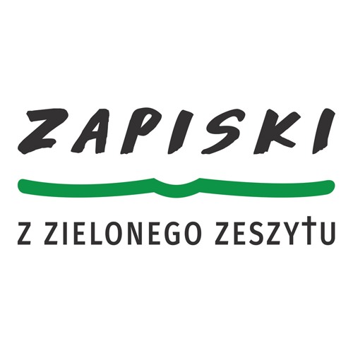 Zapiski z zielonego zeszytu - Rafał Dziedzic’s avatar