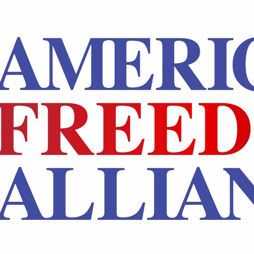 Stream American Freedom Alliance music | Listen to songs, albums, playlists  for free on SoundCloud