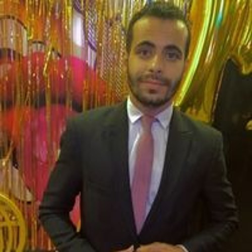 Mahmoud Ibrahim ELhadary’s avatar