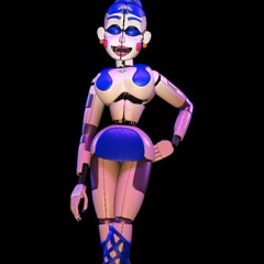 ☆♡ballora{Clara afton}♡☆