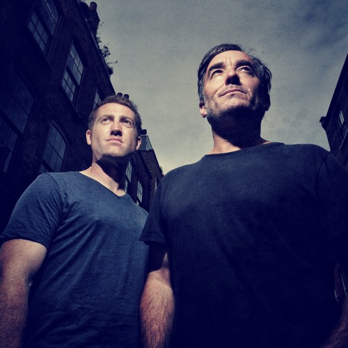 Spiritchaser Mixtape - 0214