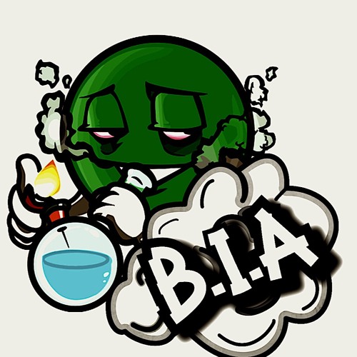 B.I.A’s avatar
