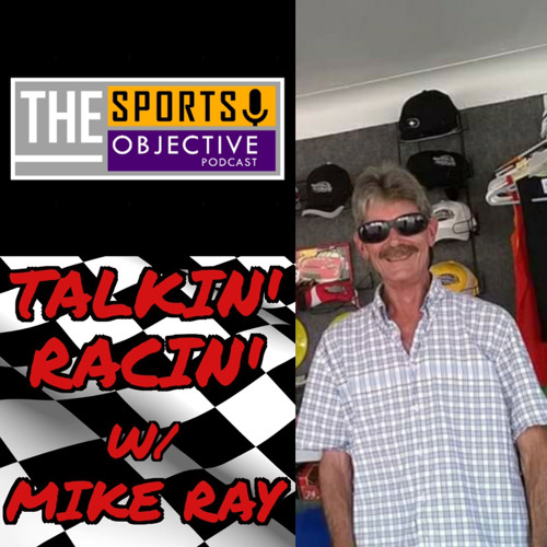 Talkin' Racin' with Mike Ray’s avatar