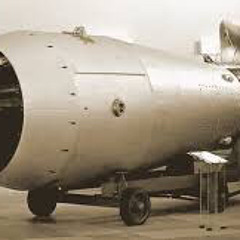 Your Local Thermonuclear Bomb