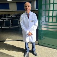 Adel Mohamed El Wakf