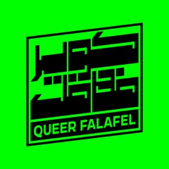 Queer Falafel كوير فلافل