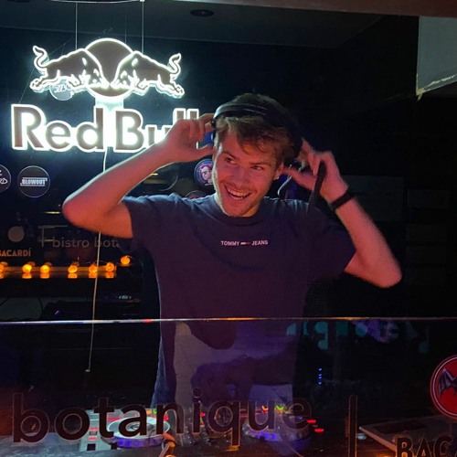DJ contest 2021
