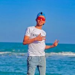 Mohamed Ahmed