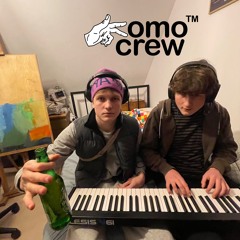 komo crew