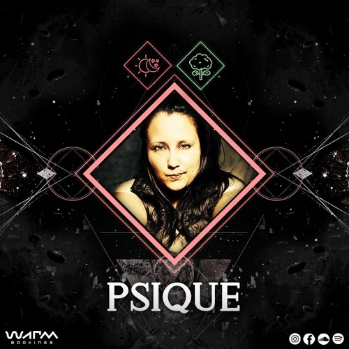 Psique Live & Dj Deeh’s avatar