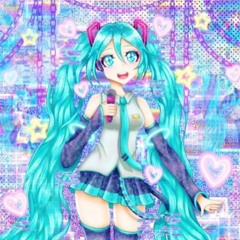 Nyan Cat ~