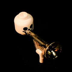 Destroy All Masters!