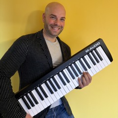 Francesco Adornetto - Emotional Piano