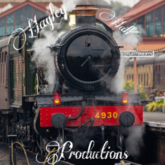 Hagley Hall Productions