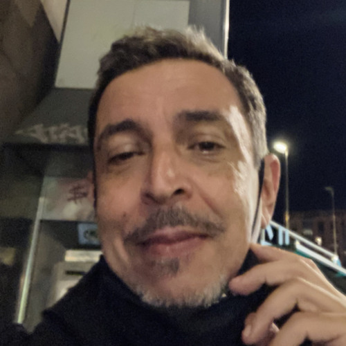 Vicen Ramos’s avatar