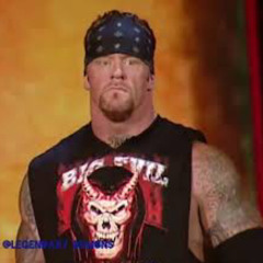big evil taker