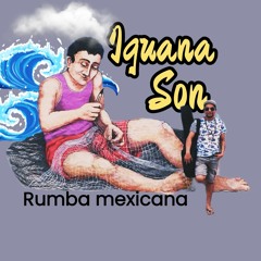 iguana son oficial